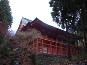 比叡山延暦寺　参拝_f0036962_815265.jpg