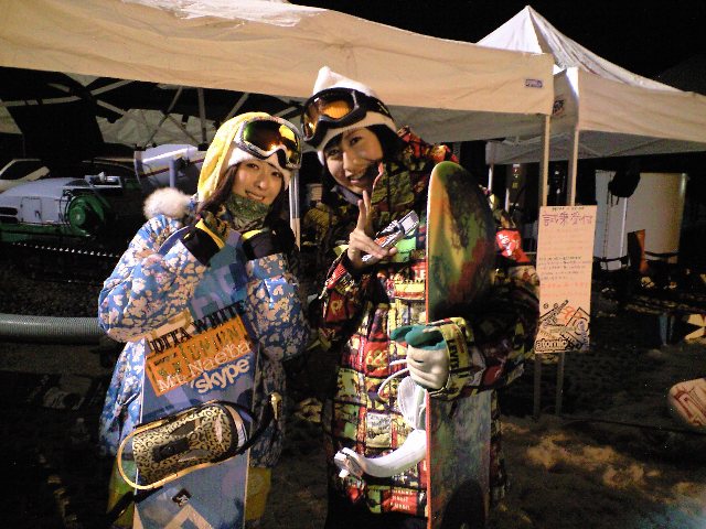イエティ☆_c0151965_1124955.jpg