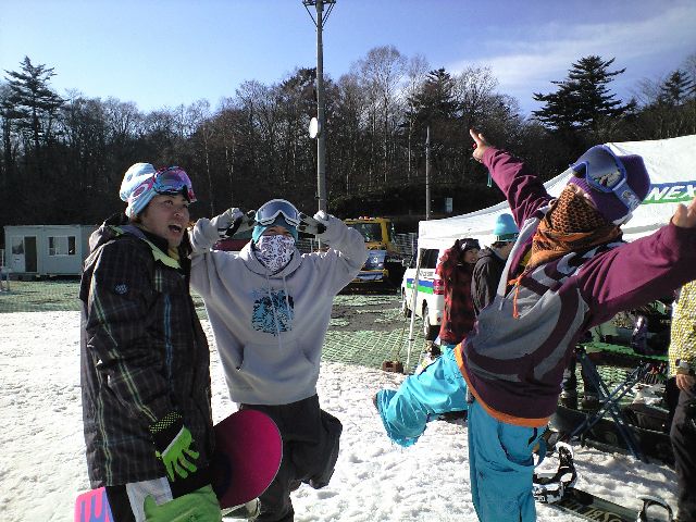 イエティ☆_c0151965_1963071.jpg