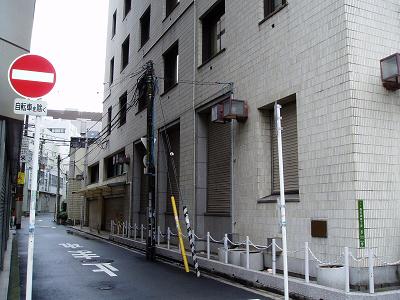 「宇治電ビル」（近日解体予定）を見に大阪へ行く_f0030574_134536.jpg