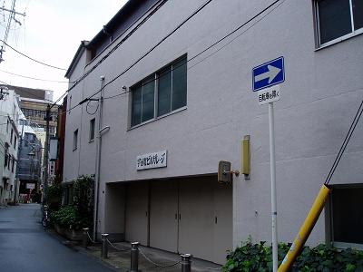 「宇治電ビル」(近日解体予定)を見に大阪へ行く_f0030574_1402680.jpg
