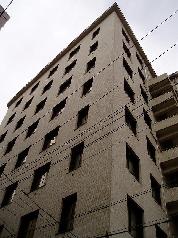 「宇治電ビル」（近日解体予定）を見に大阪へ行く_f0030574_73592.jpg