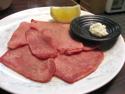 大阪 鶴橋 喜楽園 焼肉 ホルモン 豊山なみえの店 ちぢみ ふりむけばスカタン