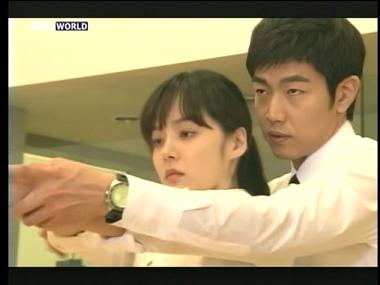 韓国ドラマ 強敵たち 강적들 Powerful Opponents 全１６話 Turamoraの韓流etc 生活