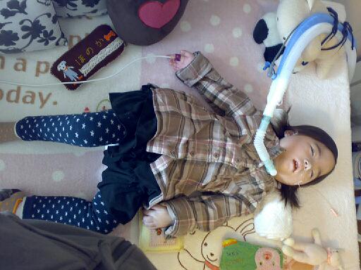 はりきって。_f0199379_108288.jpg