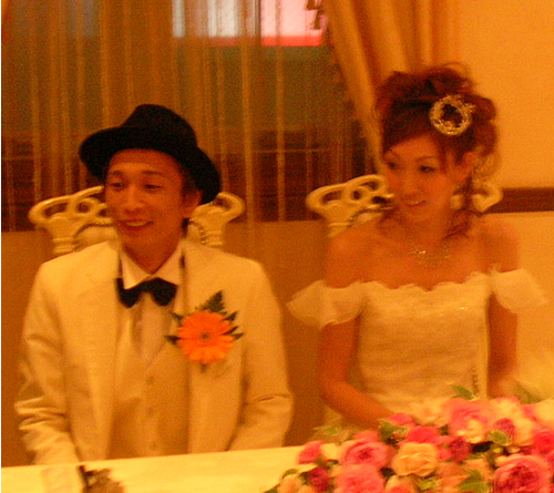 大石家、斉藤家の結婚式_c0223486_23432263.jpg