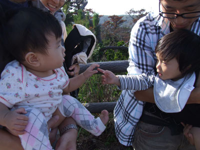 今日は、第二班!!!_e0028387_122557.jpg