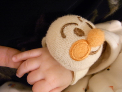 ++Baby sora++_d0079988_11165380.jpg