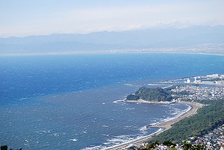 沼津アルプス踏破!_d0050503_8381050.jpg