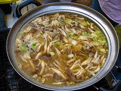 BBQ in てっつぁん家_a0036808_1702368.jpg