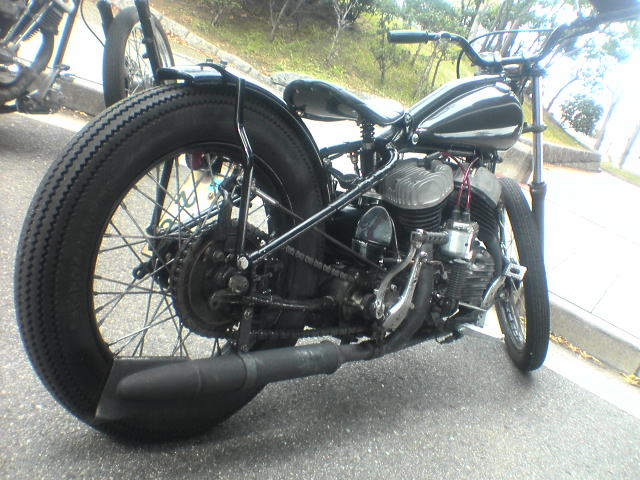 KOBE CHOPPER DAY_b0160319_23351250.jpg