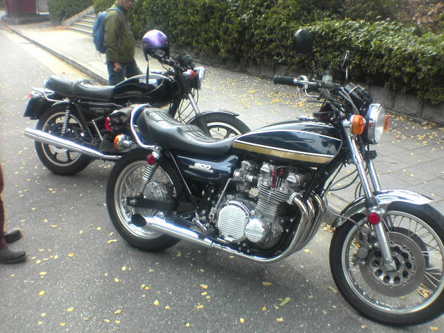KOBE CHOPPER DAY_b0160319_23353542.jpg