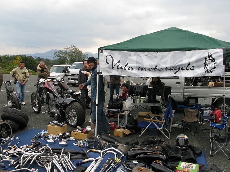 Let\'s Go Swapmeet In 飯塚の報告の巻!_a0110720_1695959.jpg