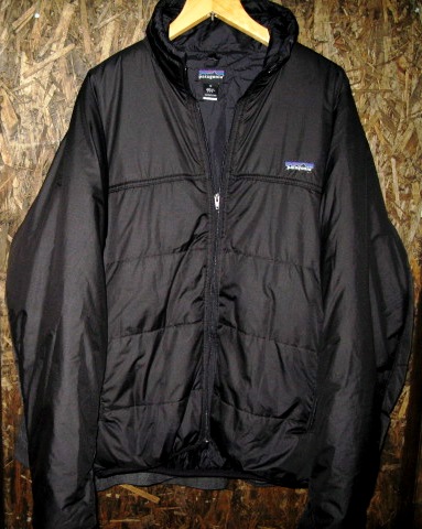 patagonia Fireball Jacket  Mサイズ