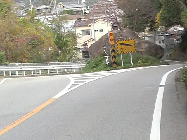 自転車で六甲山（東コース編）_c0225420_2147533.jpg