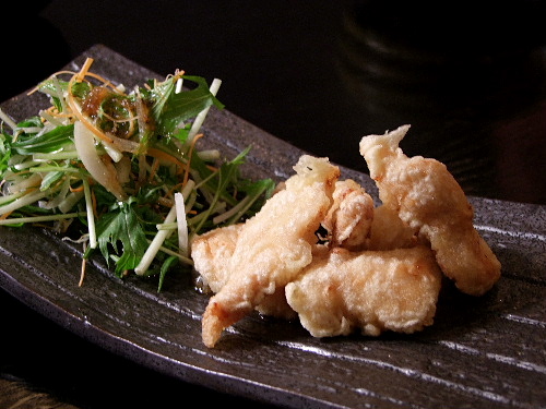 「新宿 九州料理 ちかっぱの九州料理」_a0000029_14202138.jpg