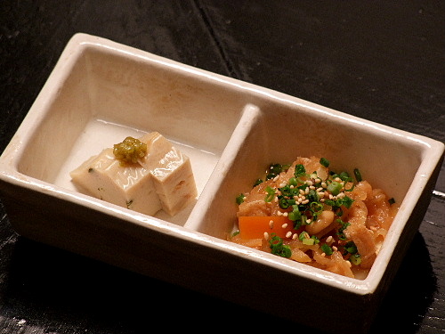 「新宿 九州料理 ちかっぱの九州料理」_a0000029_142831.jpg