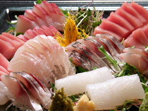「新宿 九州料理 ちかっぱの九州料理」_a0000029_1432174.jpg
