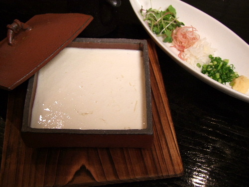 「新宿 九州料理 ちかっぱの九州料理」_a0000029_14535522.jpg