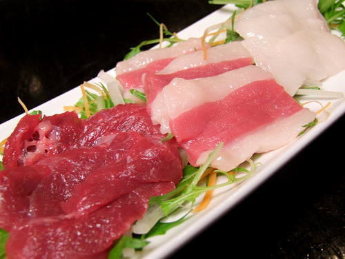 「新宿 九州料理 ちかっぱの九州料理」_a0000029_151176.jpg