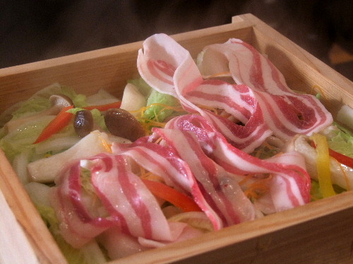 「新宿 九州料理 ちかっぱの九州料理」_a0000029_1541845.jpg