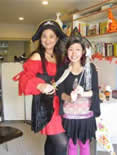 Halloween Party_c0215031_17343817.jpg