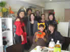 Halloween Party_c0215031_17351080.jpg