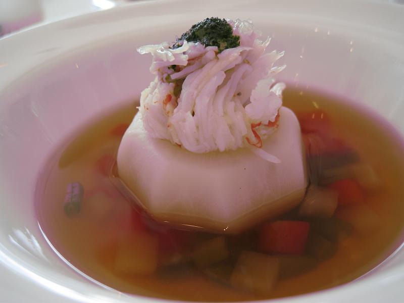 岩崎敬太・祥子結婚披露宴パーティーINコットンハーバークラブ_a0019032_2212794.jpg