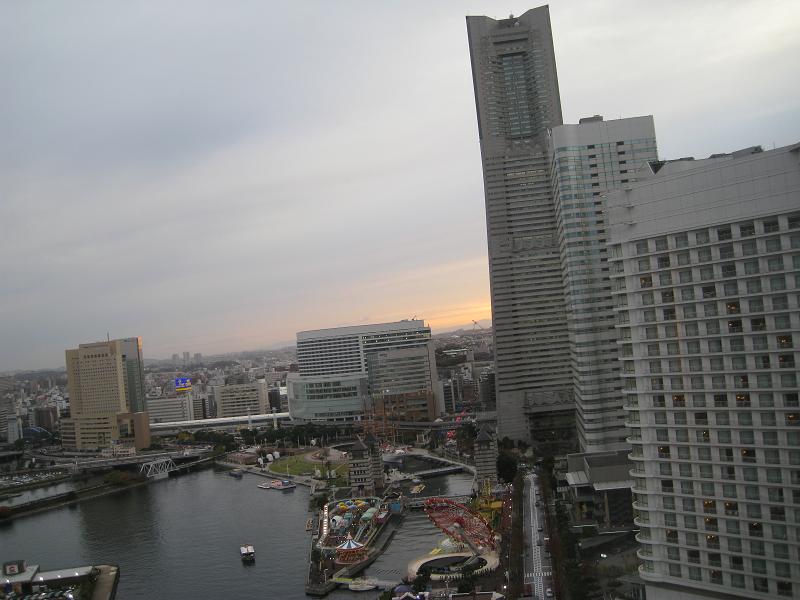 みなとみらい&中華街_a0019032_2342920.jpg