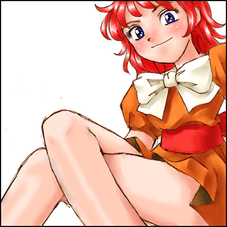 魔女っ子メグちゃん 新スキル
