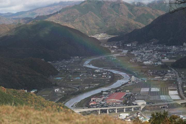 天空の虹_c0202860_23402930.jpg