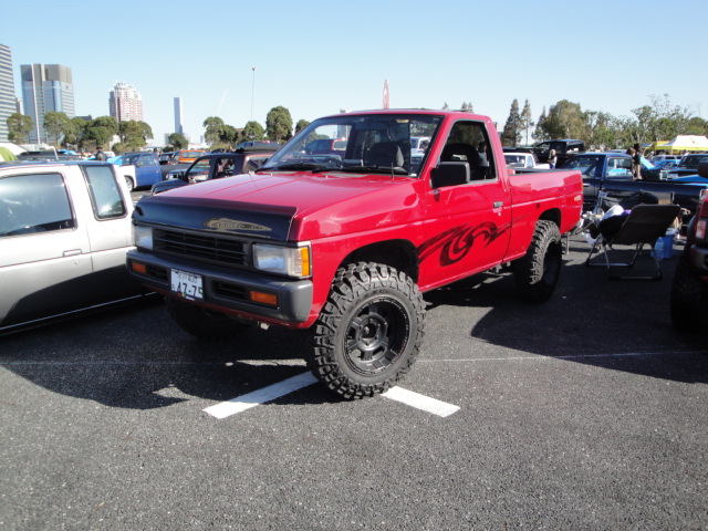 2009 TRUCK MASTERS FINAL_c0207176_11345516.jpg