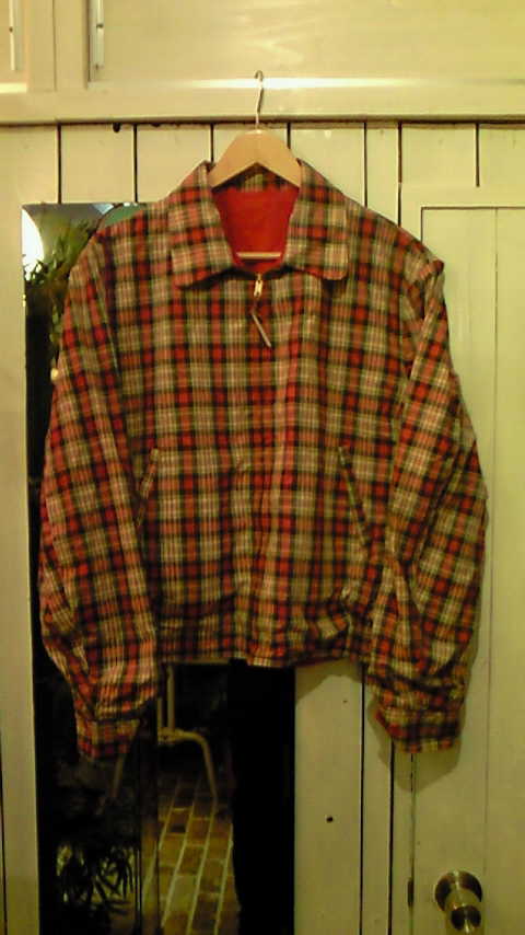 40’sU.S.Navy 10 Button P Coat (マグネッツ神戸トアウエスト店・ヴィンテージ)_c0078587_20294680.jpg