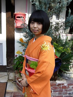 着つけで結婚式_a0123703_15225658.jpg
