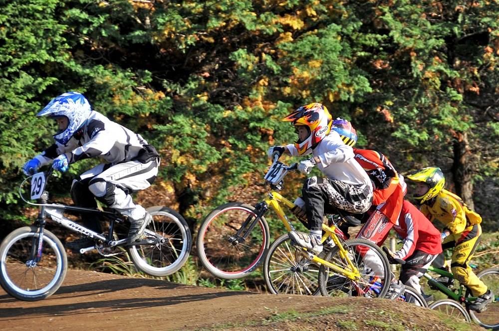 2009JOSF緑山１１月定期戦VOL10：ジュニア、ミドルクラス決勝_b0065730_2146274.jpg