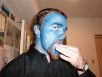 Halloween Party_c0215031_14374191.jpg