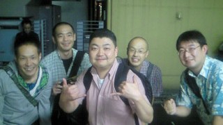 本日の火曜会は わか馬・菊六 当日券あります & らくごカフェ画像集_e0159841_15545645.jpg