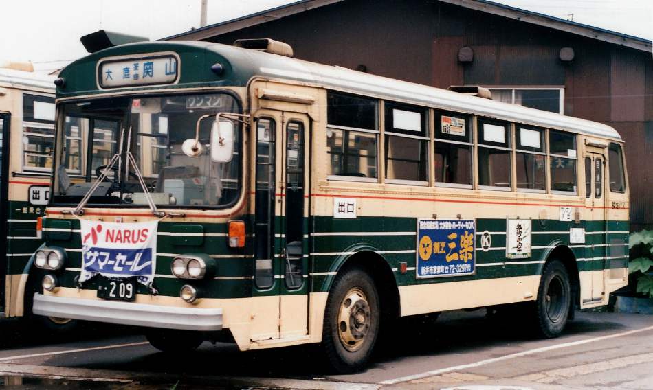 頸城自動車株式会社　ミニカー　3個　販促品？非売品？　頸城バス 2025年最新】トミカ 頸城バスの人気アイテム - メルカリ