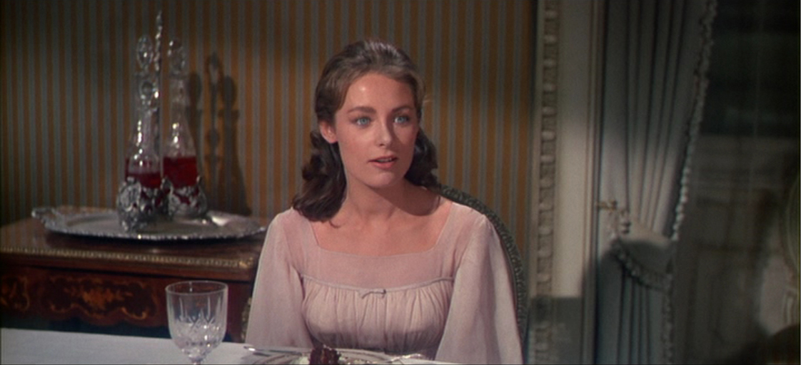 シャーミアン・カー（Charmian Carr）「サウンド・オブ・ミュージック」（1965）其の壱_e0042361_23531067.jpg