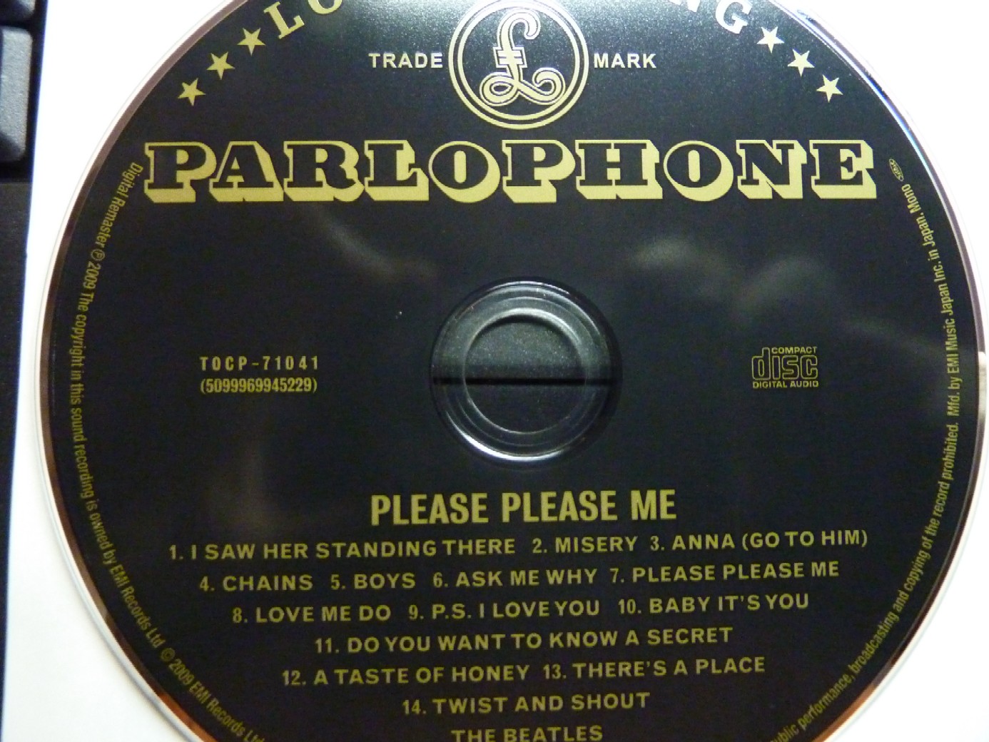 2009-11-17 ビートルズのリマスター盤_e0021965_10375425.jpg