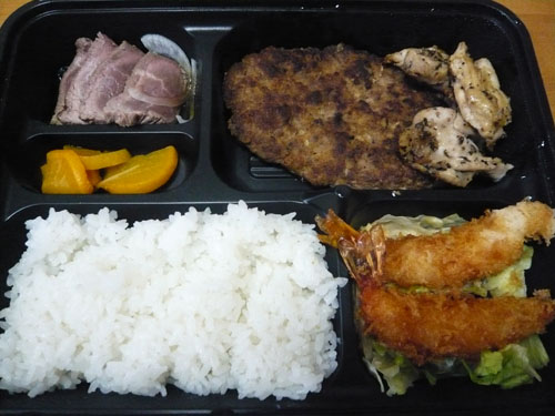 先週のお弁当。_f0142768_22301027.jpg