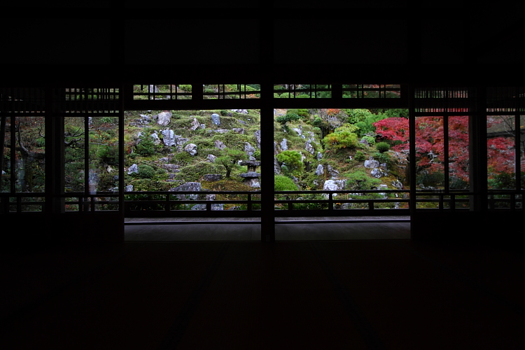 京都・洛北 秋色撮影 ~その3~_e0051888_2343715.jpg