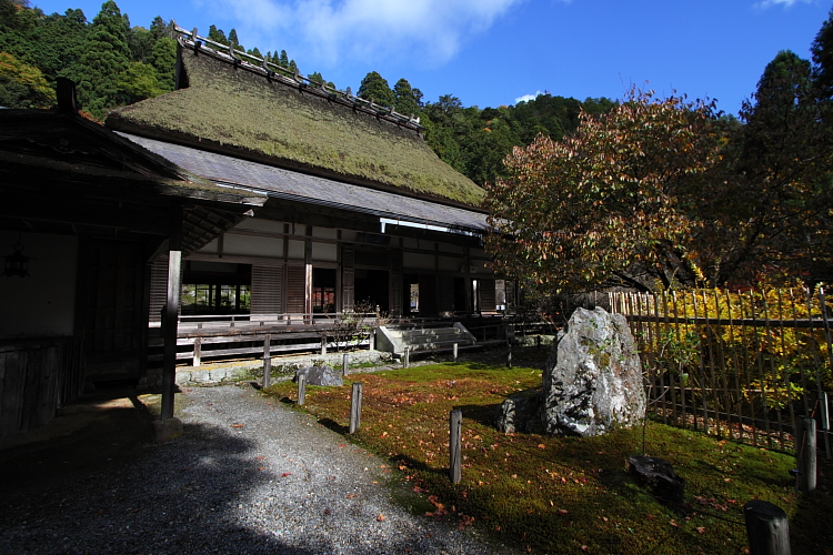 京都・洛北 秋色撮影 ~その3~_e0051888_234432.jpg