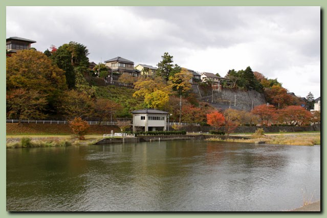 鶴間坂～青雲寺～犀川_f0079990_8184558.jpg