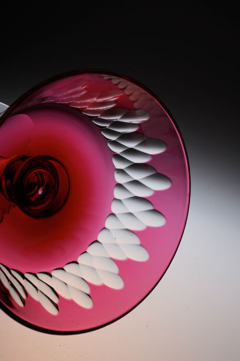 Baccarat \"Richelieu\" リシュリュー_c0108595_5231528.jpg