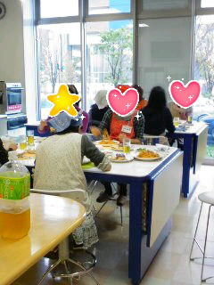 11月の東部ガスお料理教室。_f0177295_15332468.jpg