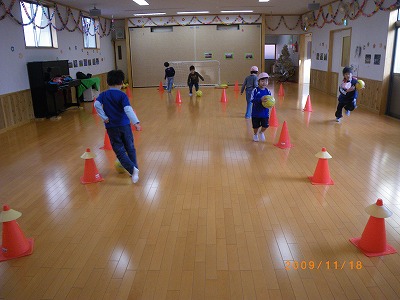 今日も元気なわがばっ子達・・・・・_e0127003_21395650.jpg