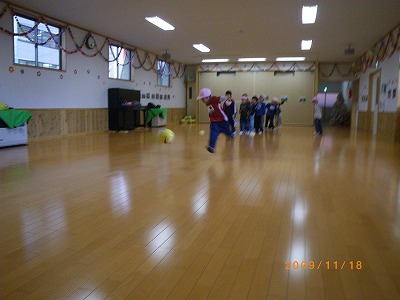 今日も元気なわがばっ子達・・・・・_e0127003_21425688.jpg