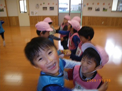今日も元気なわがばっ子達・・・・・_e0127003_21444612.jpg