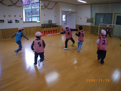 今日も元気なわがばっ子達・・・・・_e0127003_2145215.jpg